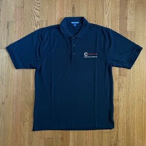 Men’s Short Sleeve Polo Shirt